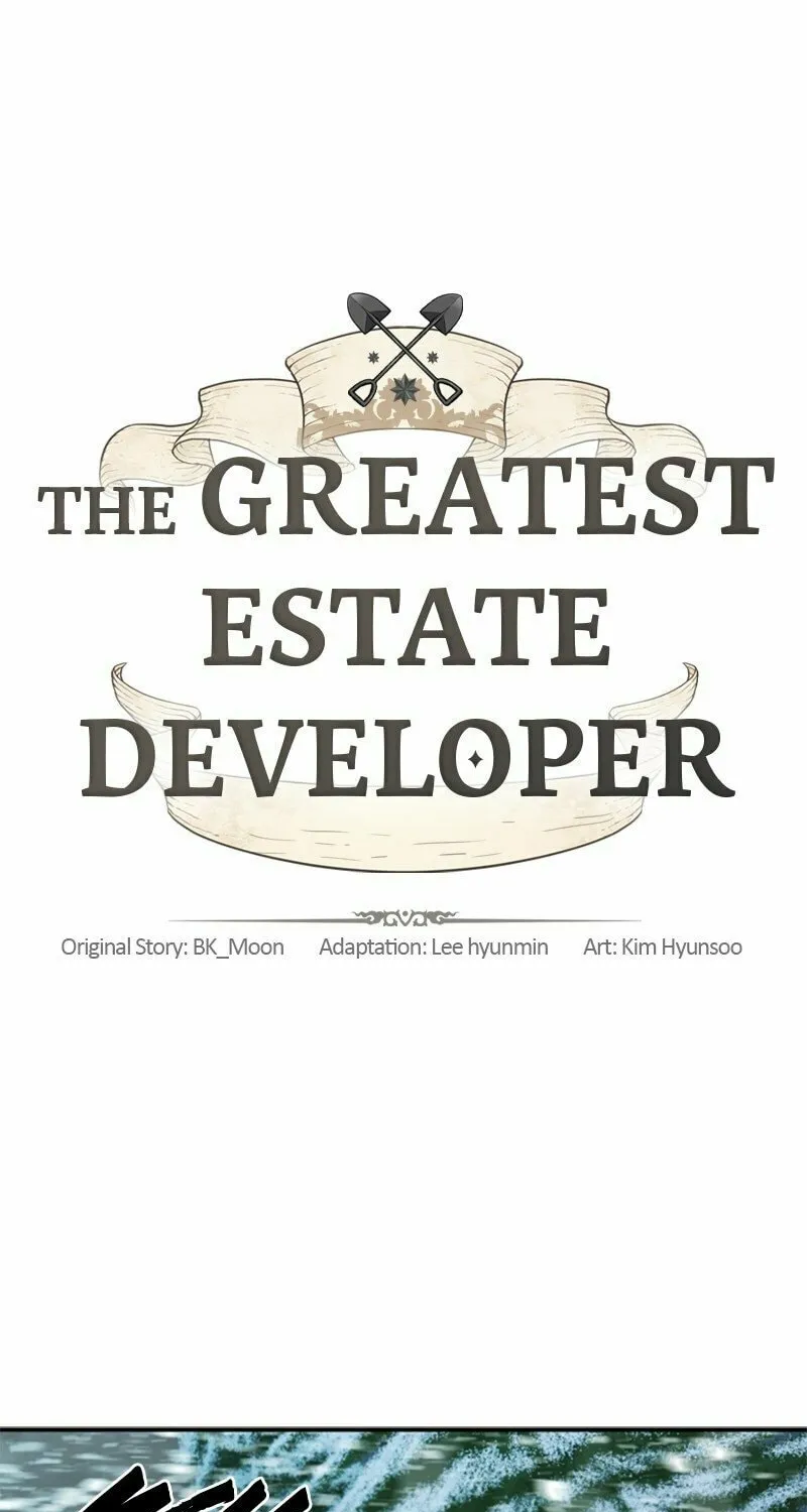 The Greatest Estate Developer Chapter 34 page 1 - 