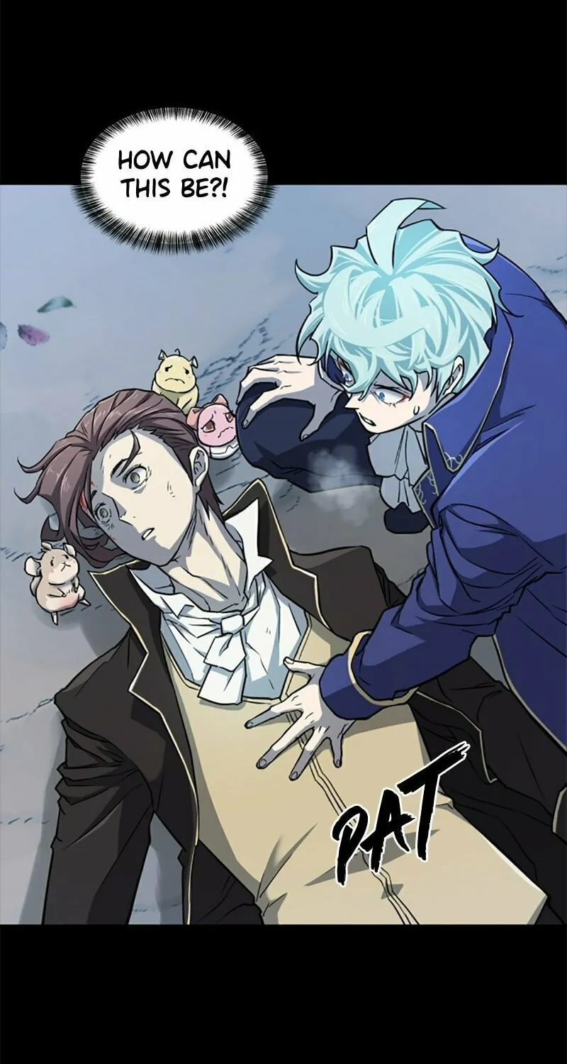 The Greatest Estate Developer Chapter 34 page 19 - 