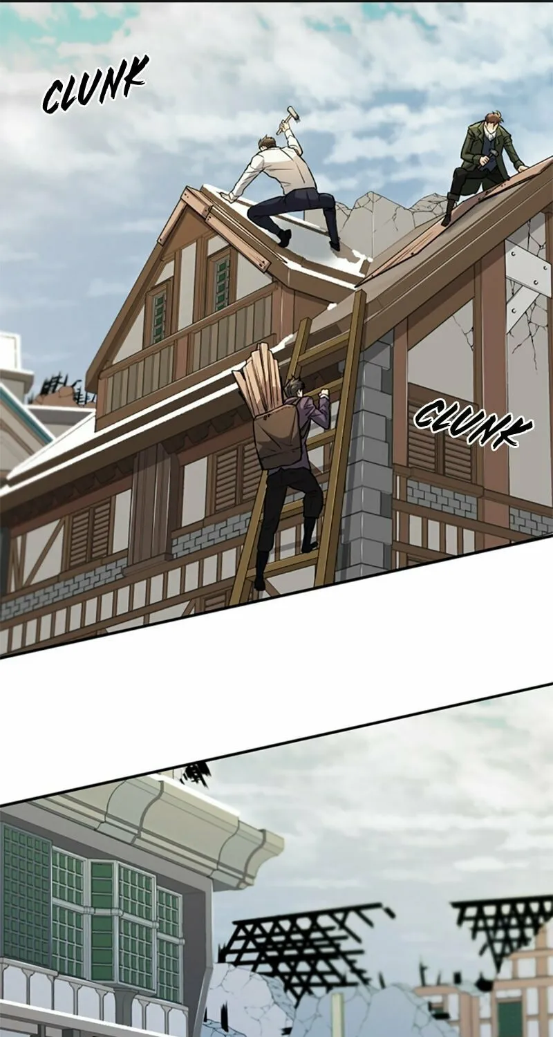 The Greatest Estate Developer Chapter 34 page 29 - 