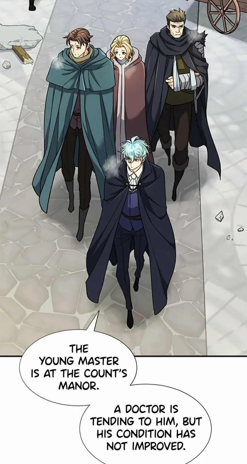 The Greatest Estate Developer Chapter 34 page 31 - 