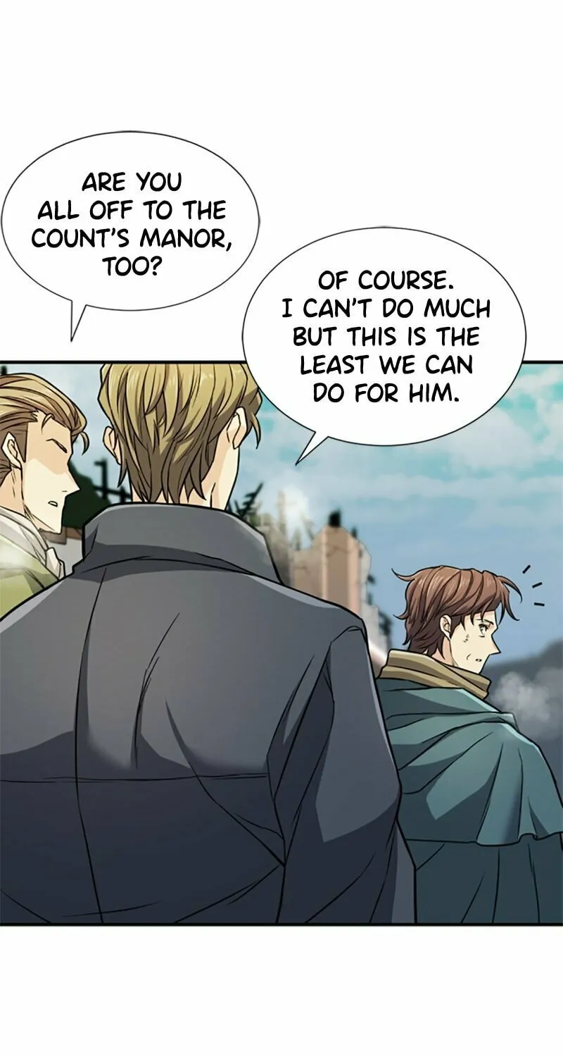 The Greatest Estate Developer Chapter 34 page 36 - 
