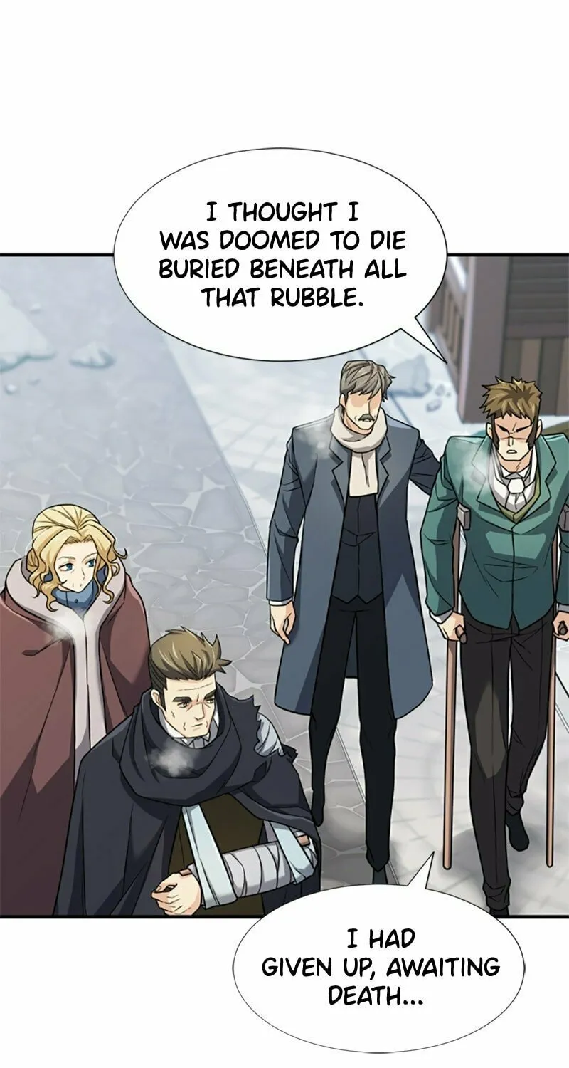 The Greatest Estate Developer Chapter 34 page 39 - 