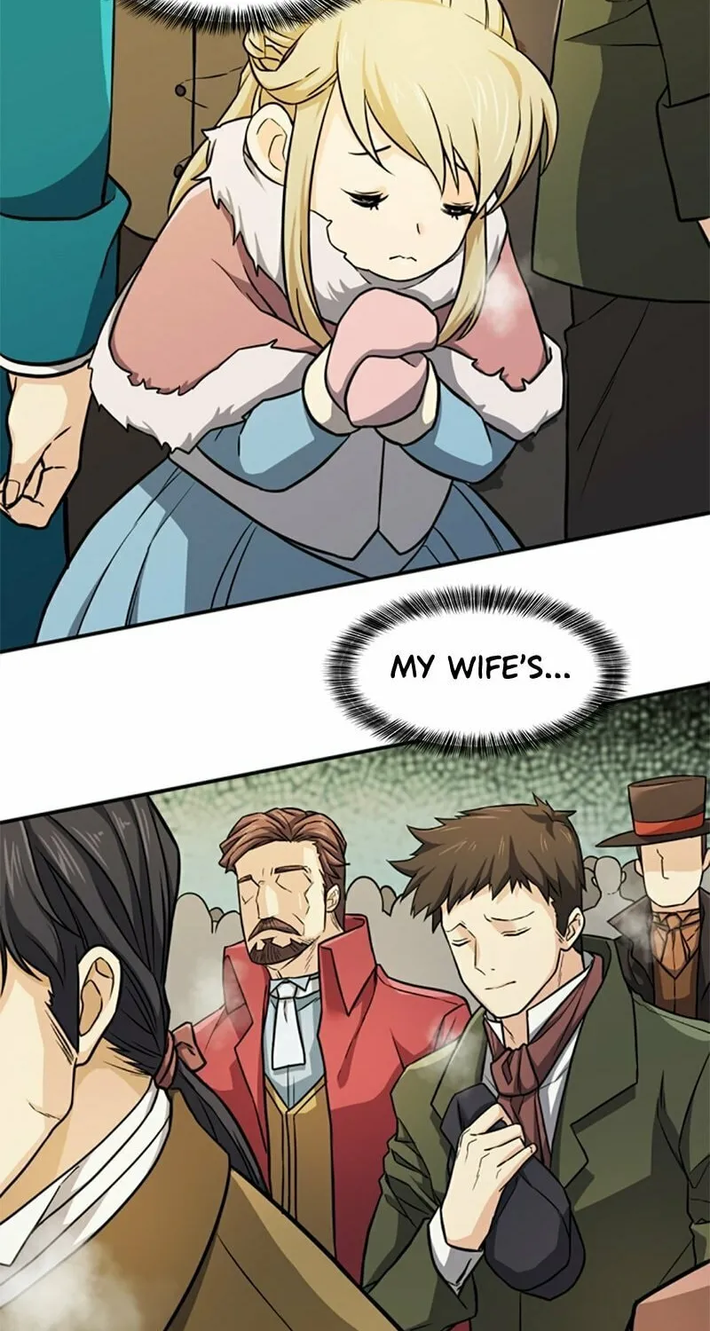 The Greatest Estate Developer Chapter 34 page 48 - 