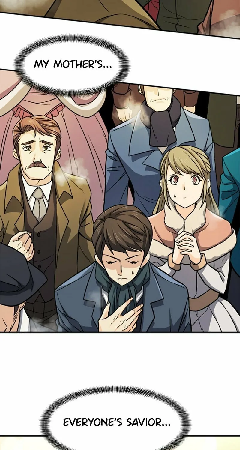 The Greatest Estate Developer Chapter 34 page 49 - 