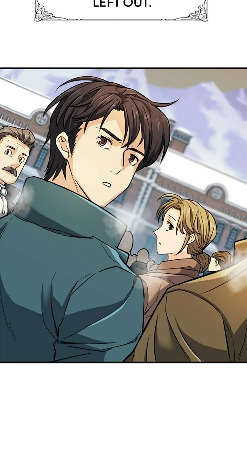 The Greatest Estate Developer Chapter 34 page 55 - 