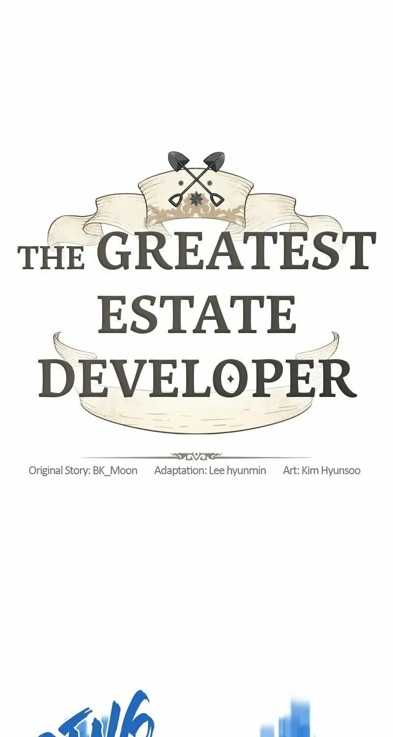 The Greatest Estate Developer Chapter 35 page 1 - 