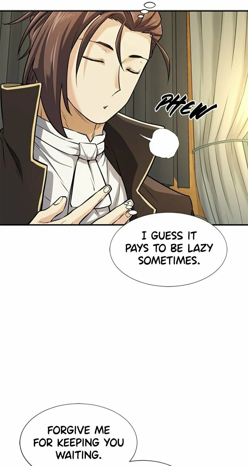 The Greatest Estate Developer Chapter 35 page 24 - 