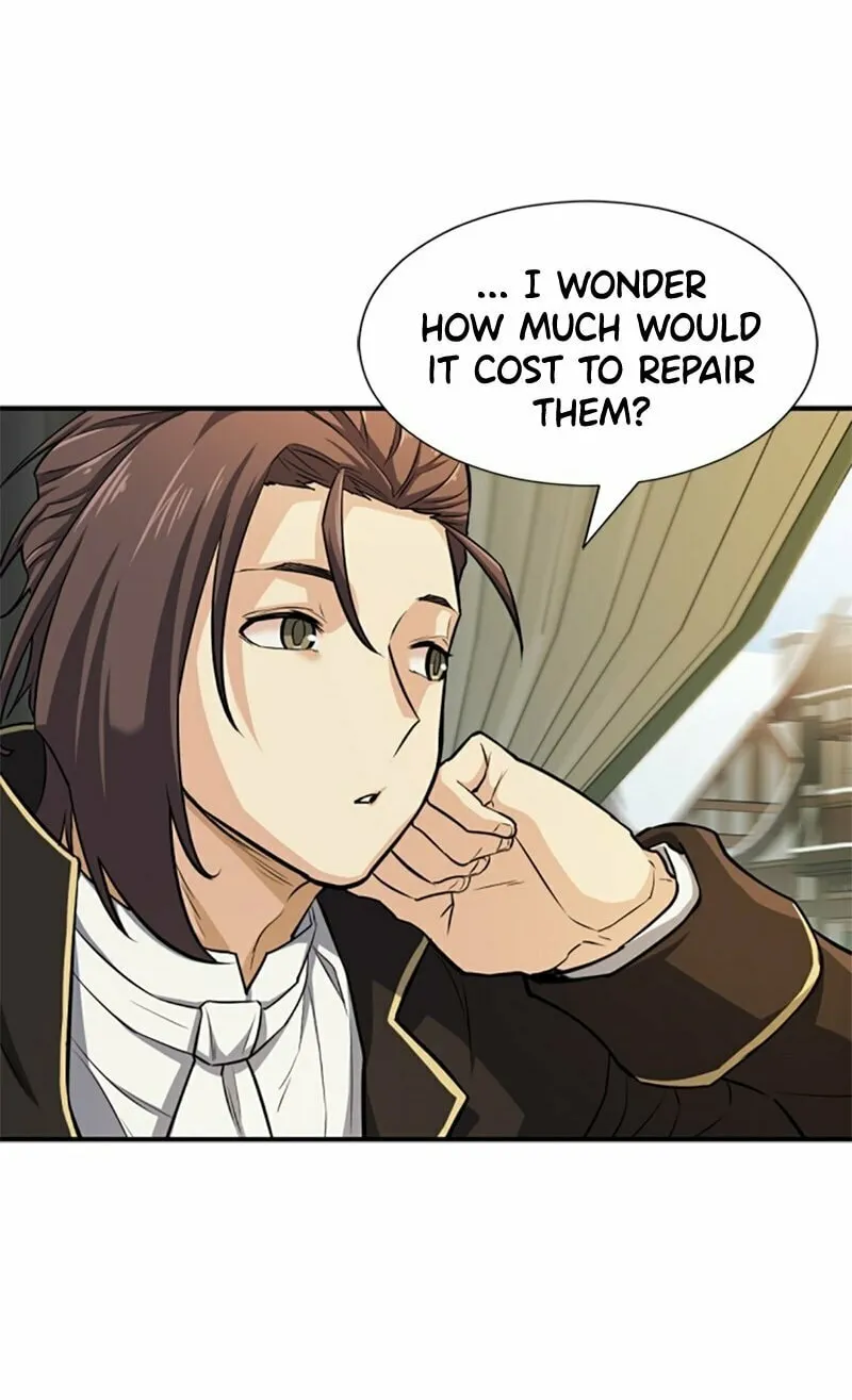 The Greatest Estate Developer Chapter 35 page 31 - 