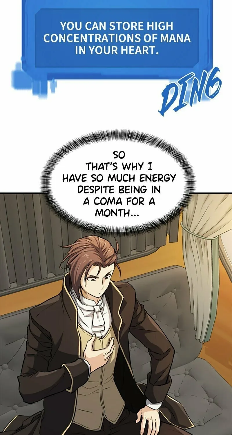 The Greatest Estate Developer Chapter 35 page 5 - 