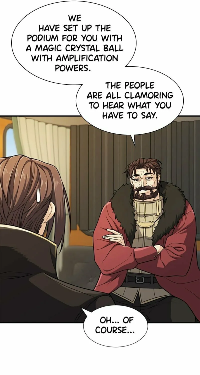 The Greatest Estate Developer Chapter 35 page 64 - 