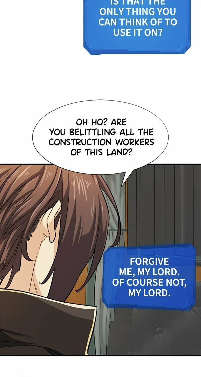 The Greatest Estate Developer Chapter 35 page 8 - 