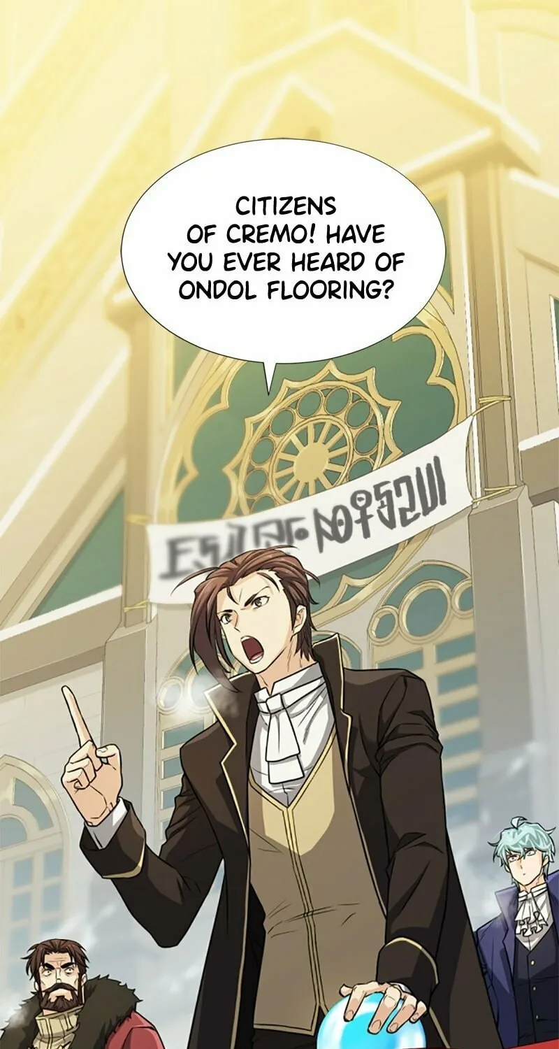 The Greatest Estate Developer Chapter 35 page 72 - 