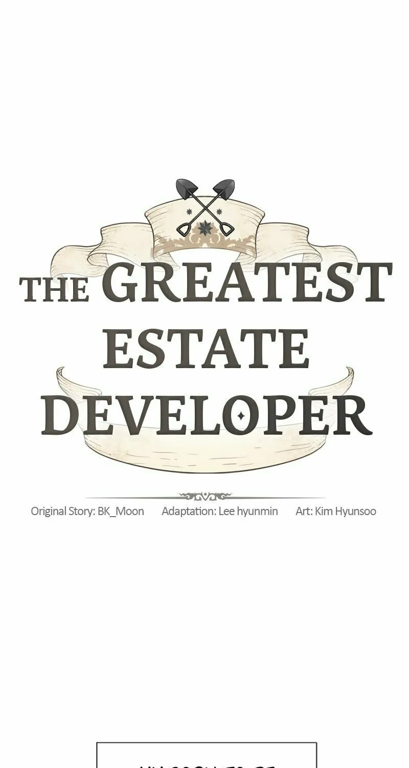 The Greatest Estate Developer Chapter 36 page 1 - 