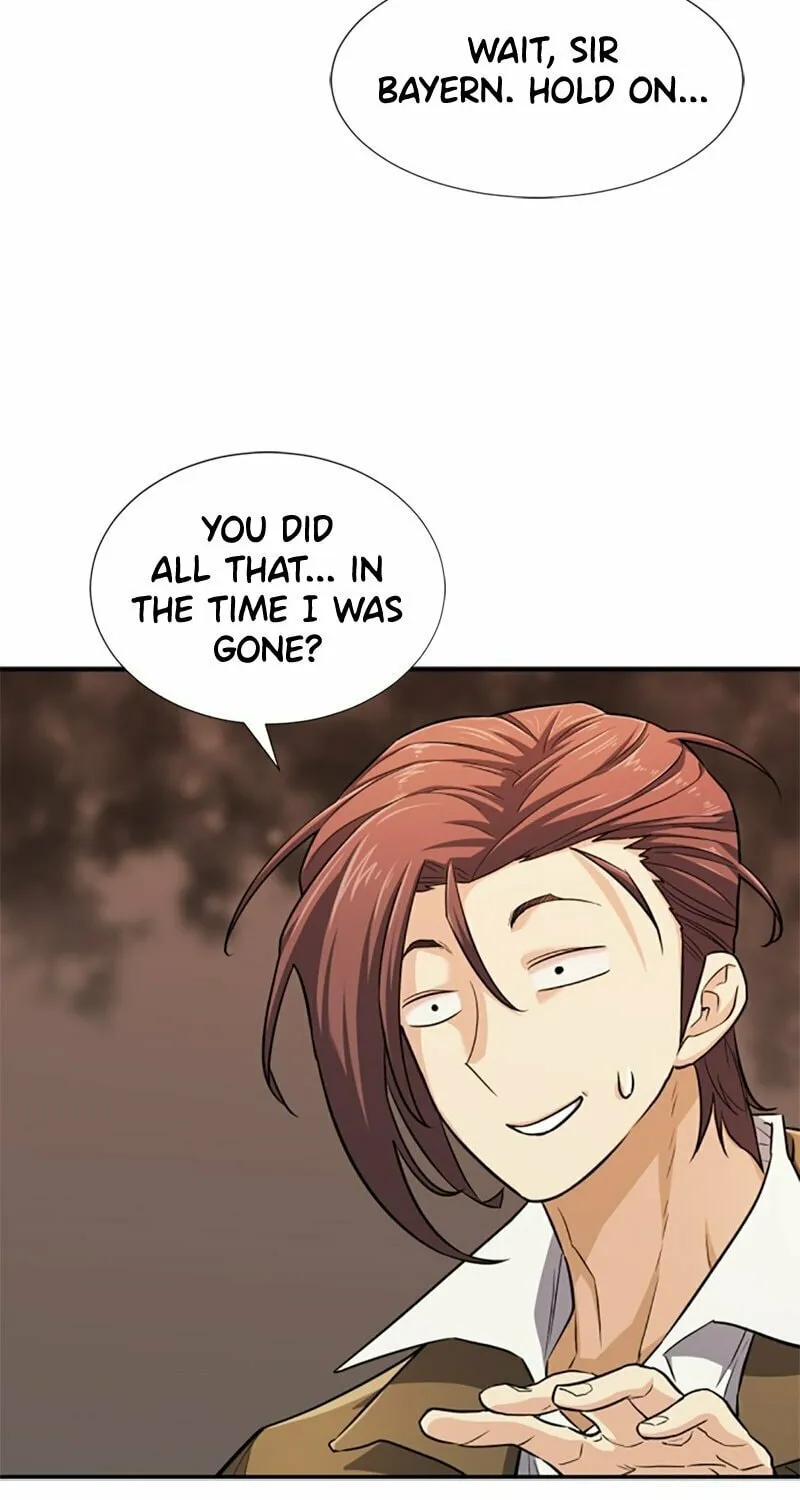 The Greatest Estate Developer Chapter 36 page 11 - 