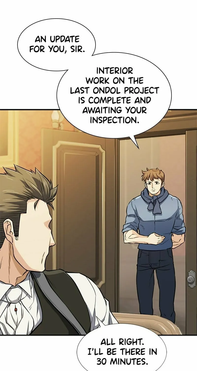 The Greatest Estate Developer Chapter 36 page 14 - 