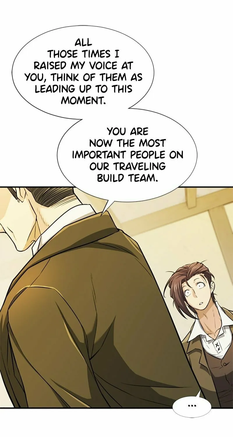 The Greatest Estate Developer Chapter 36 page 19 - 