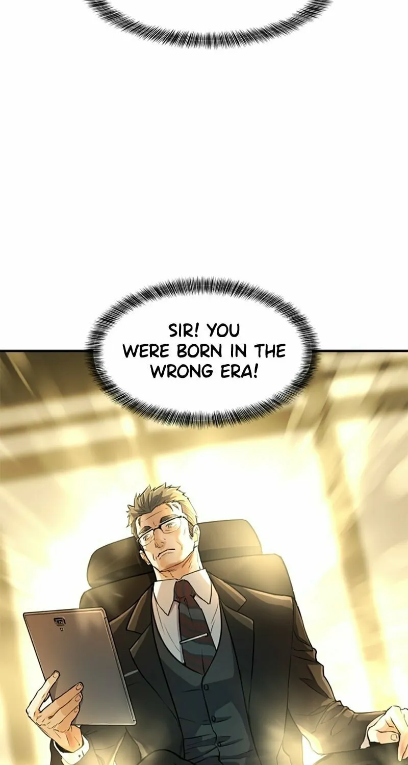 The Greatest Estate Developer Chapter 36 page 21 - 