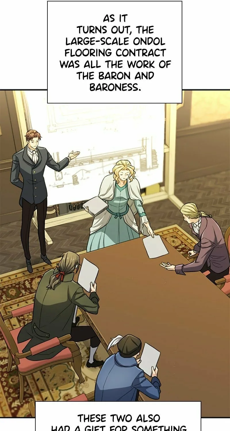 The Greatest Estate Developer Chapter 36 page 25 - 