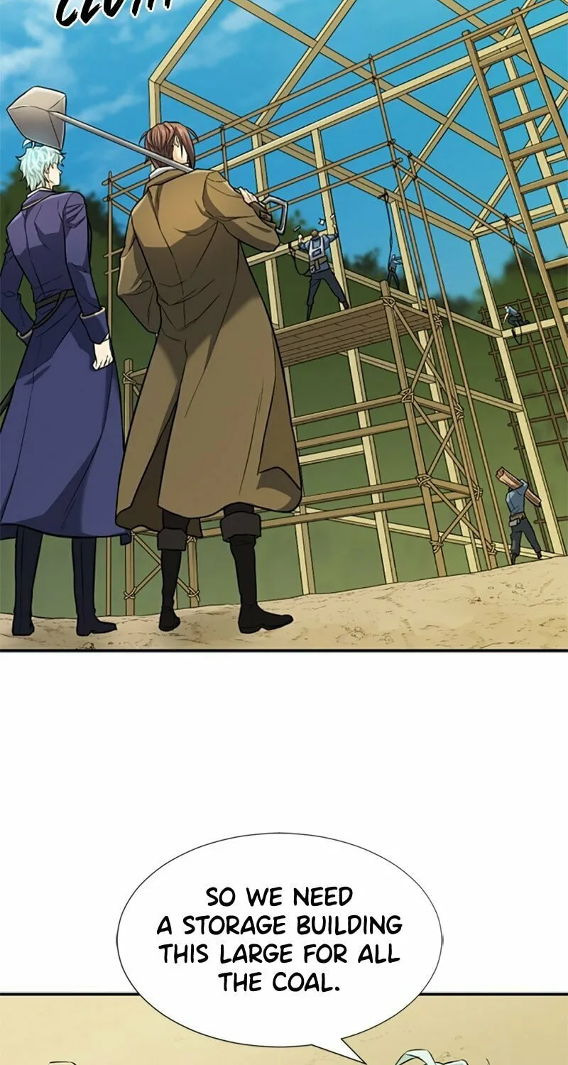 The Greatest Estate Developer Chapter 36 page 28 - 