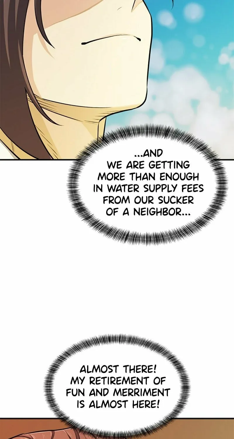 The Greatest Estate Developer Chapter 36 page 30 - 