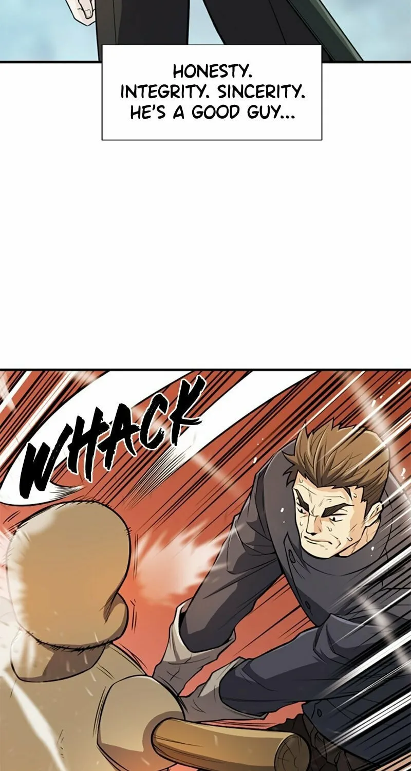 The Greatest Estate Developer Chapter 36 page 4 - 