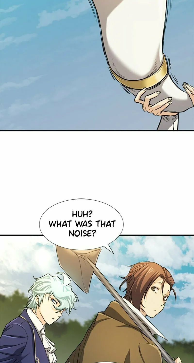 The Greatest Estate Developer Chapter 36 page 35 - 