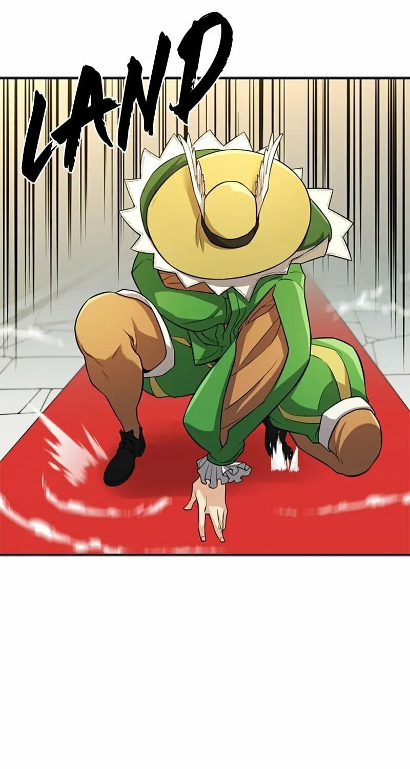 The Greatest Estate Developer Chapter 36 page 42 - 