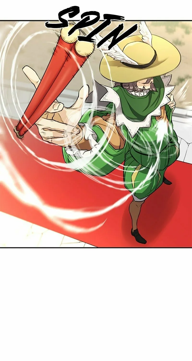 The Greatest Estate Developer Chapter 36 page 43 - 
