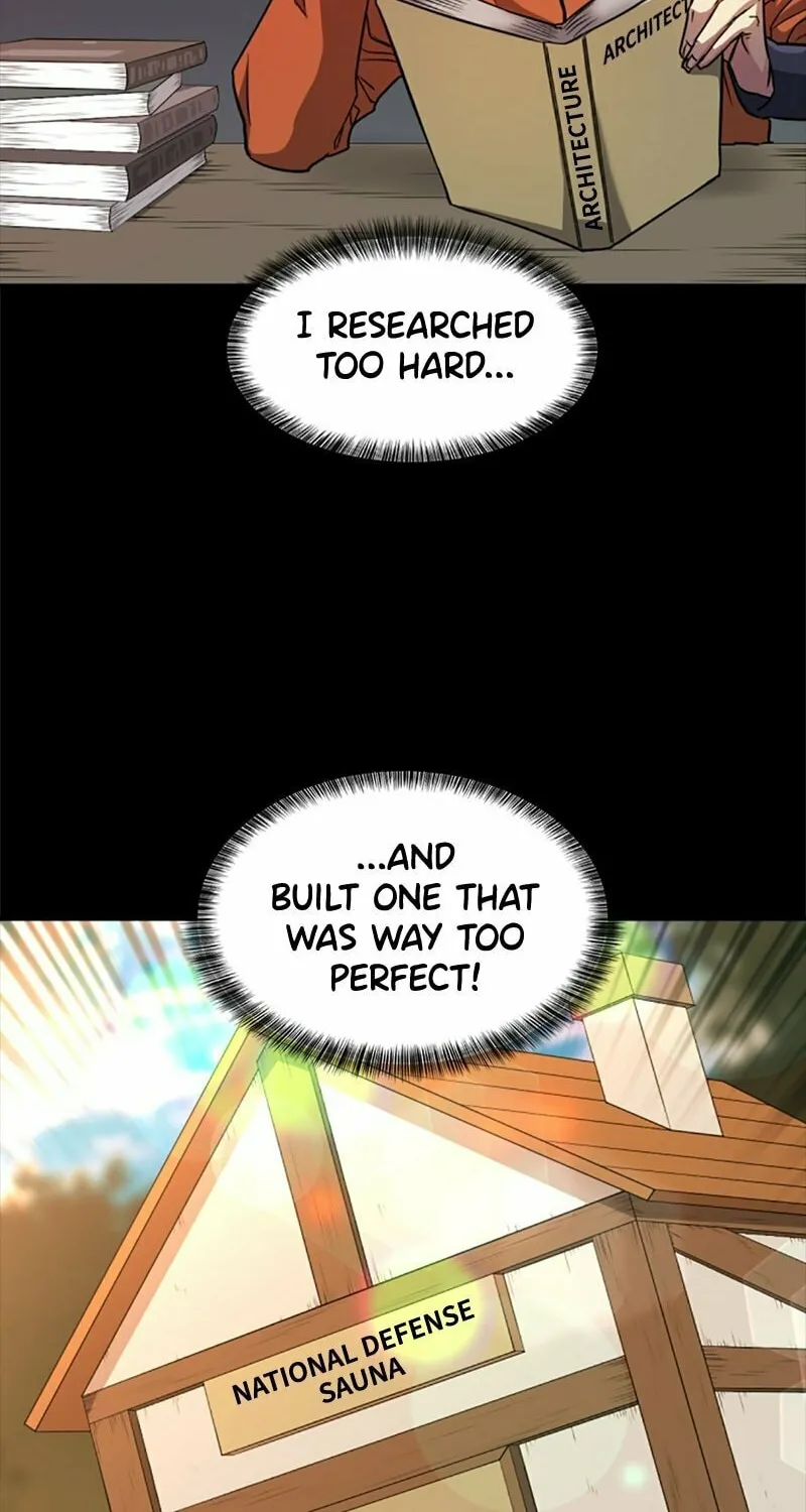 The Greatest Estate Developer Chapter 36 page 60 - 