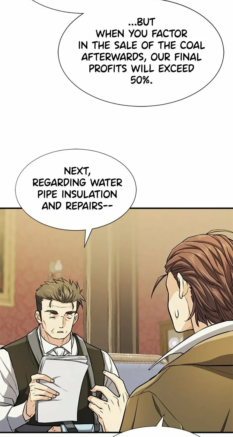 The Greatest Estate Developer Chapter 36 page 10 - 