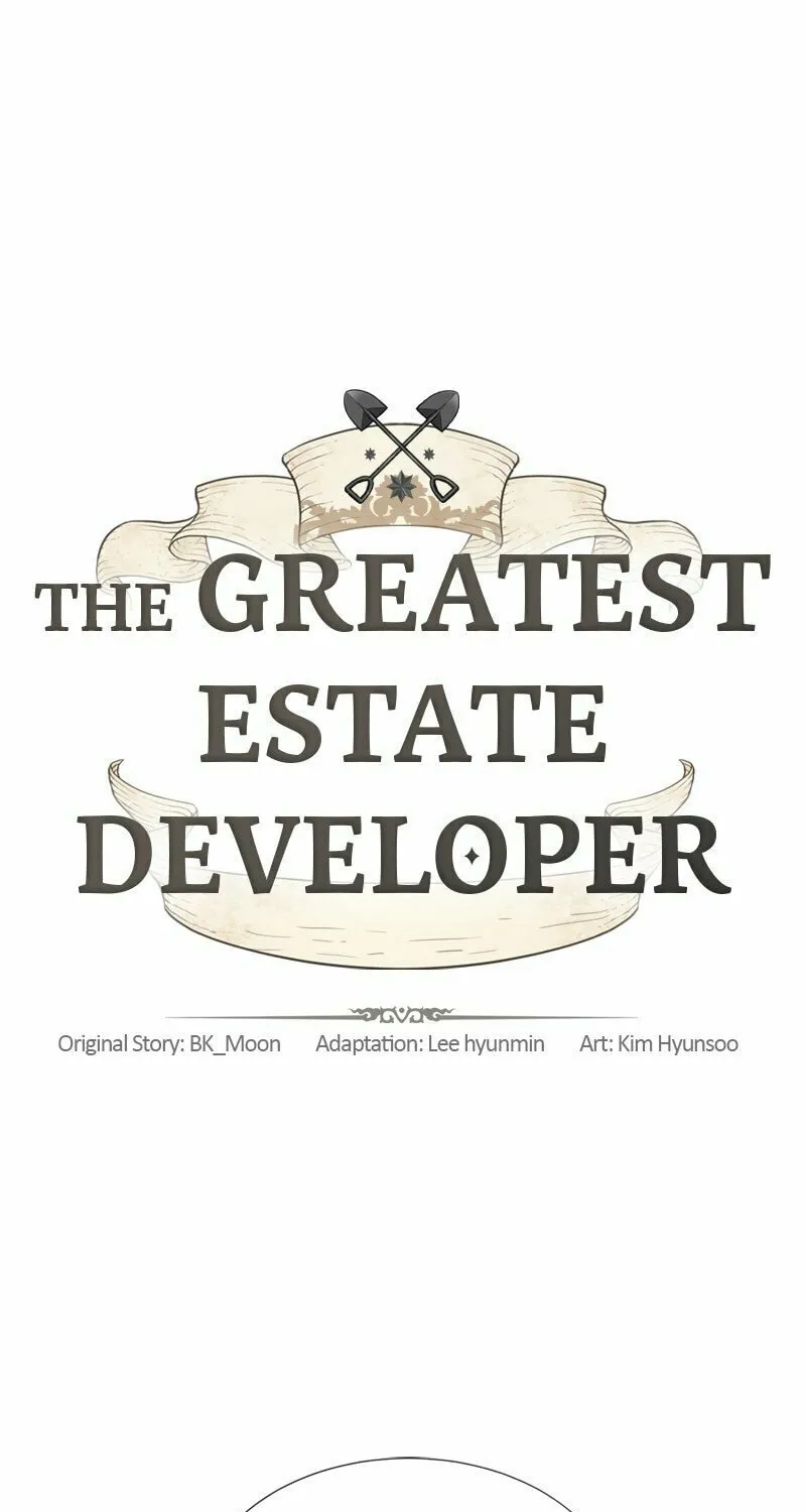 The Greatest Estate Developer Chapter 37 page 1 - 