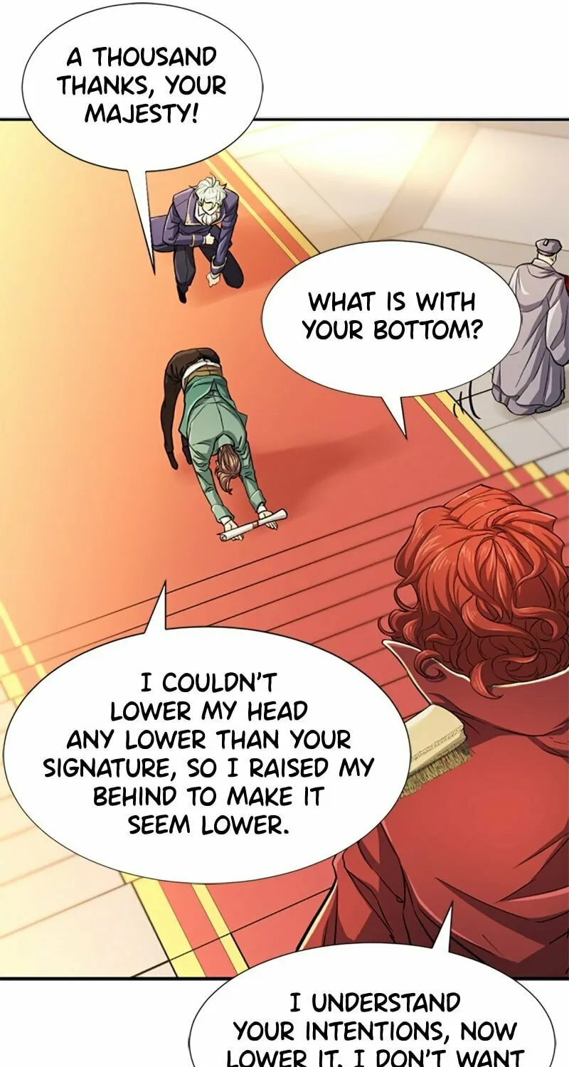 The Greatest Estate Developer Chapter 37 page 64 - 