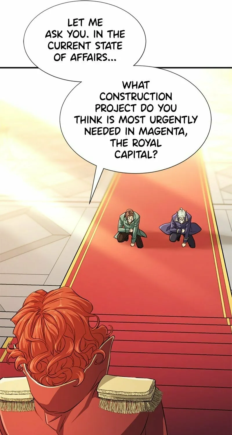 The Greatest Estate Developer Chapter 37 page 9 - 