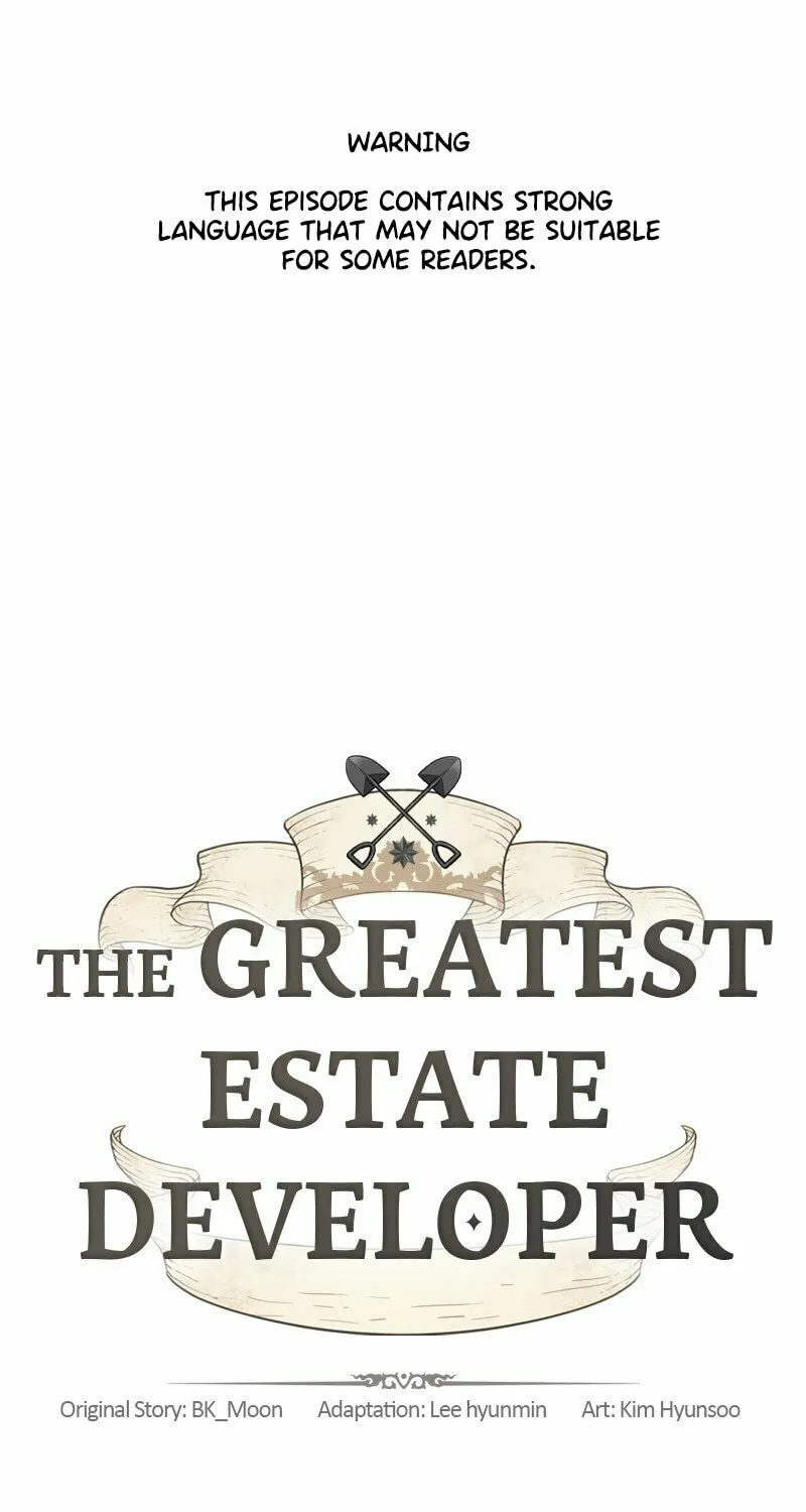 The Greatest Estate Developer Chapter 38 page 1 - 