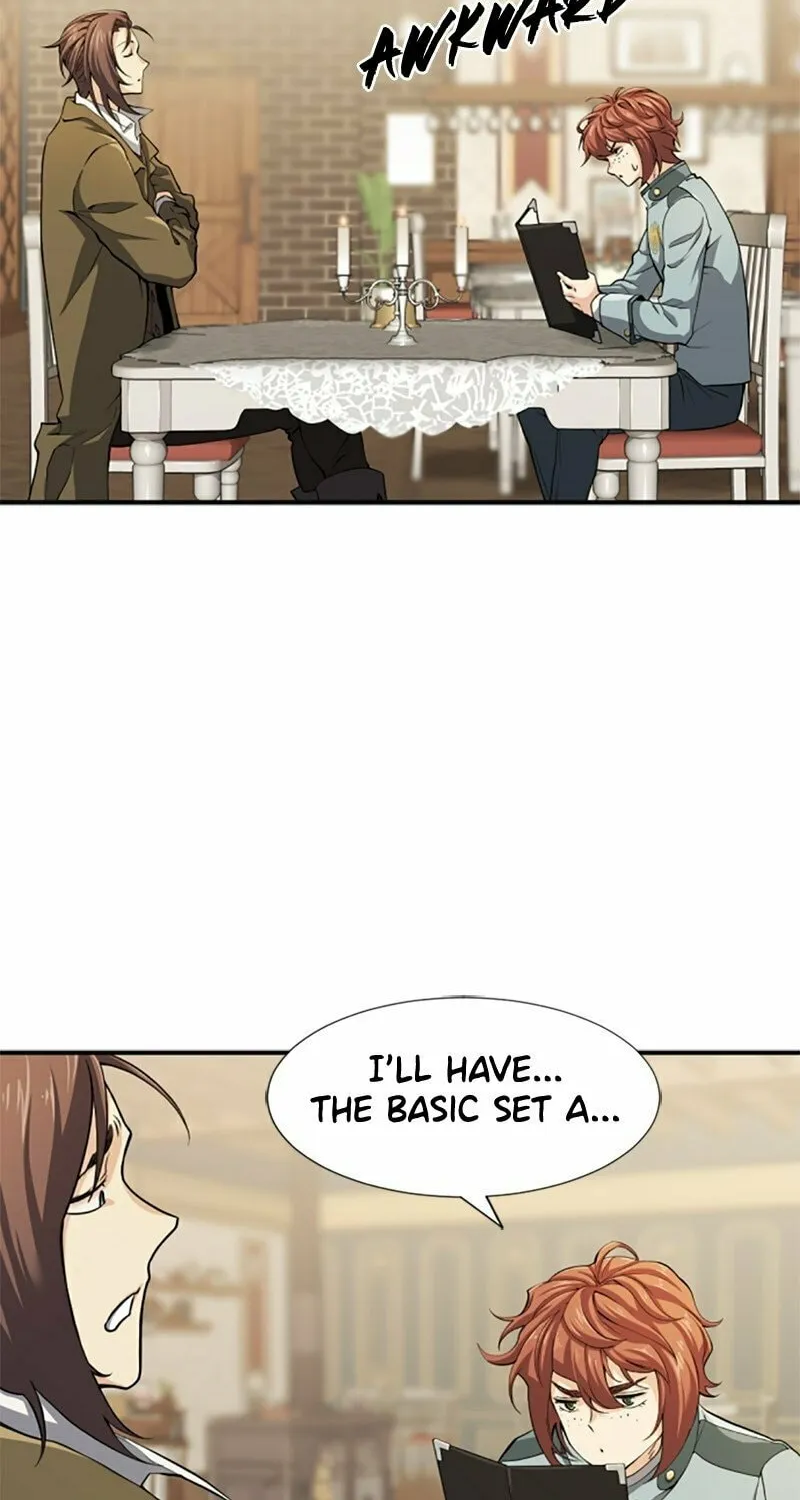 The Greatest Estate Developer Chapter 38 page 20 - 
