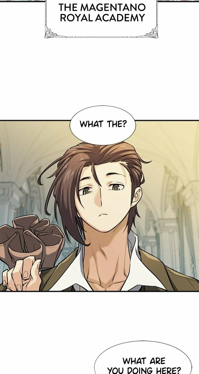The Greatest Estate Developer Chapter 38 page 3 - 