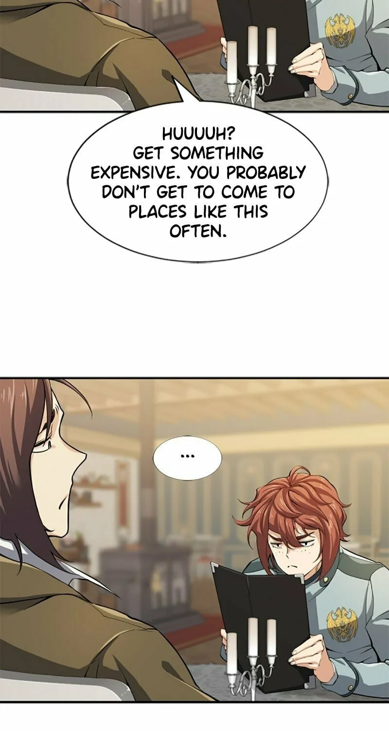 The Greatest Estate Developer Chapter 38 page 21 - 
