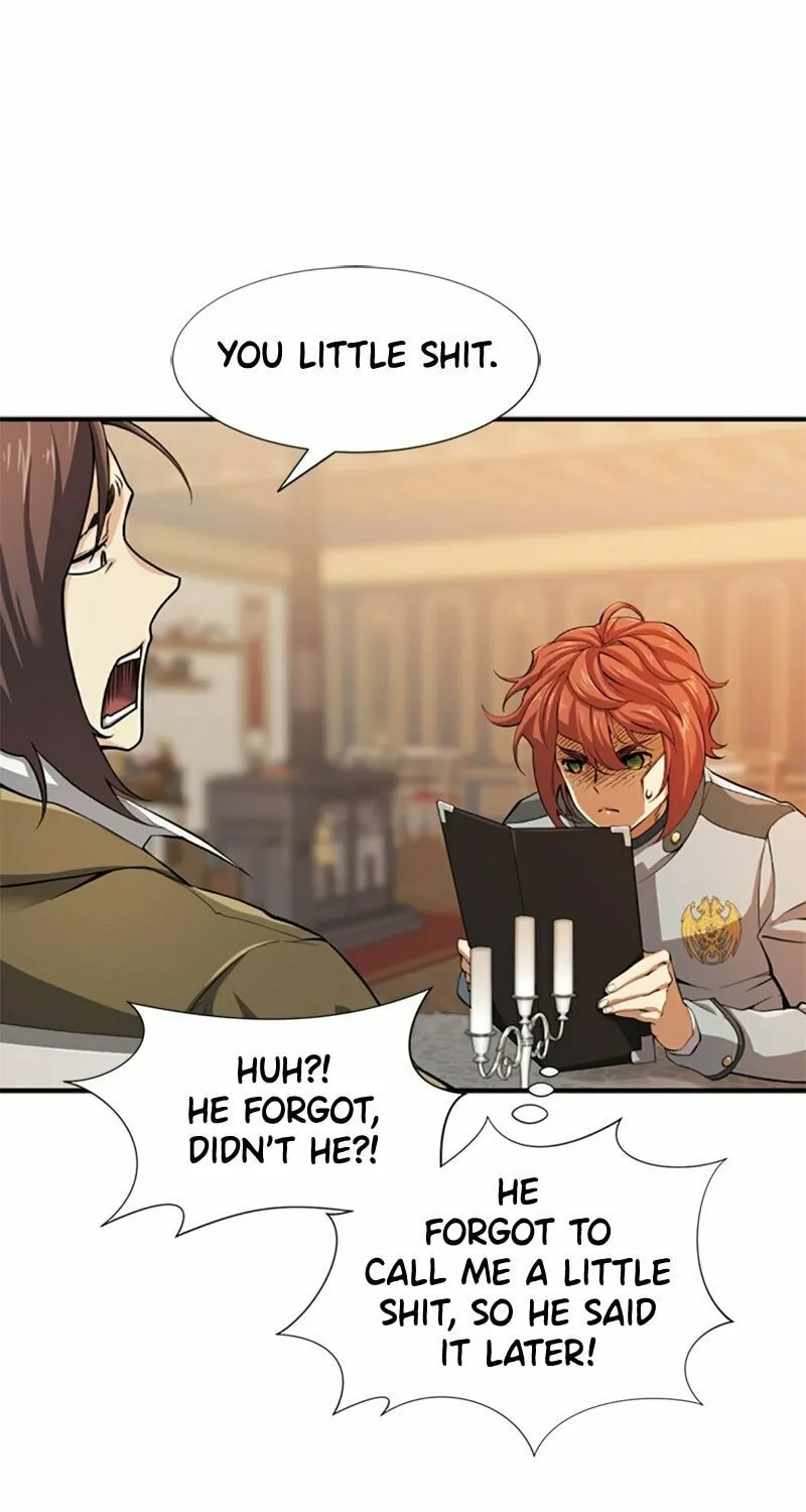 The Greatest Estate Developer Chapter 38 page 22 - 