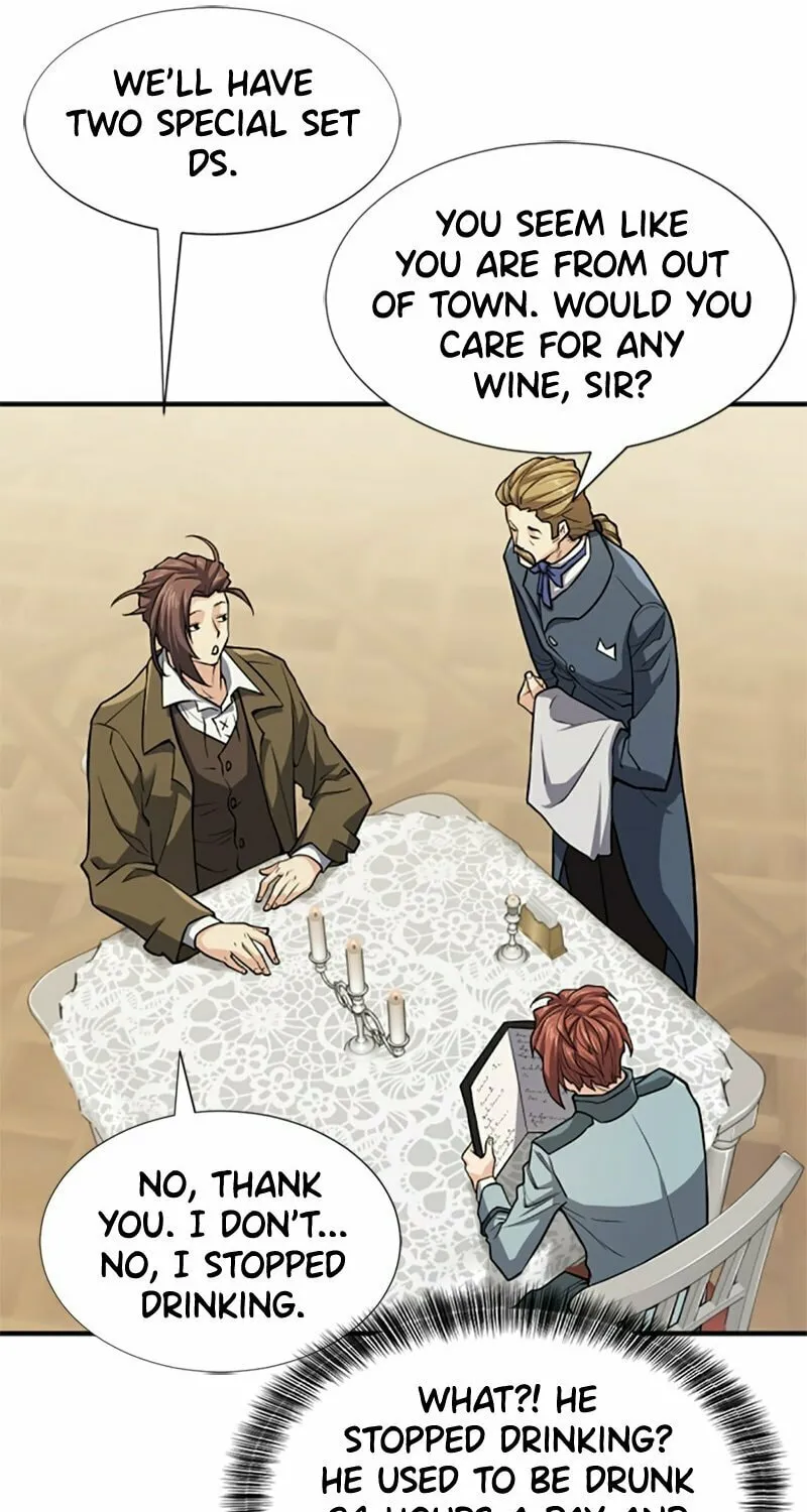 The Greatest Estate Developer Chapter 38 page 25 - 