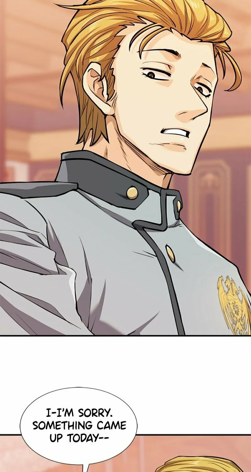 The Greatest Estate Developer Chapter 38 page 34 - 
