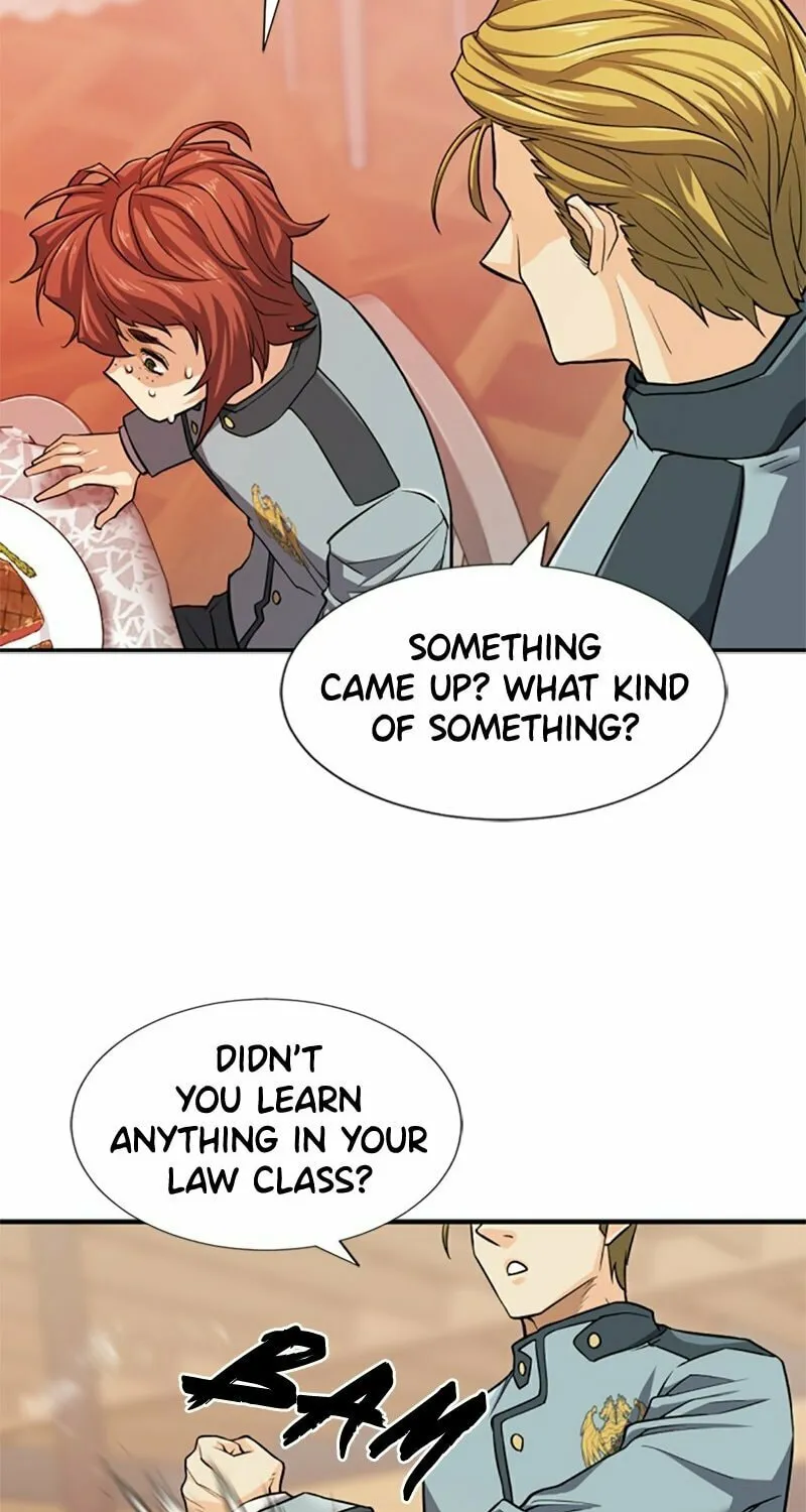 The Greatest Estate Developer Chapter 38 page 35 - 