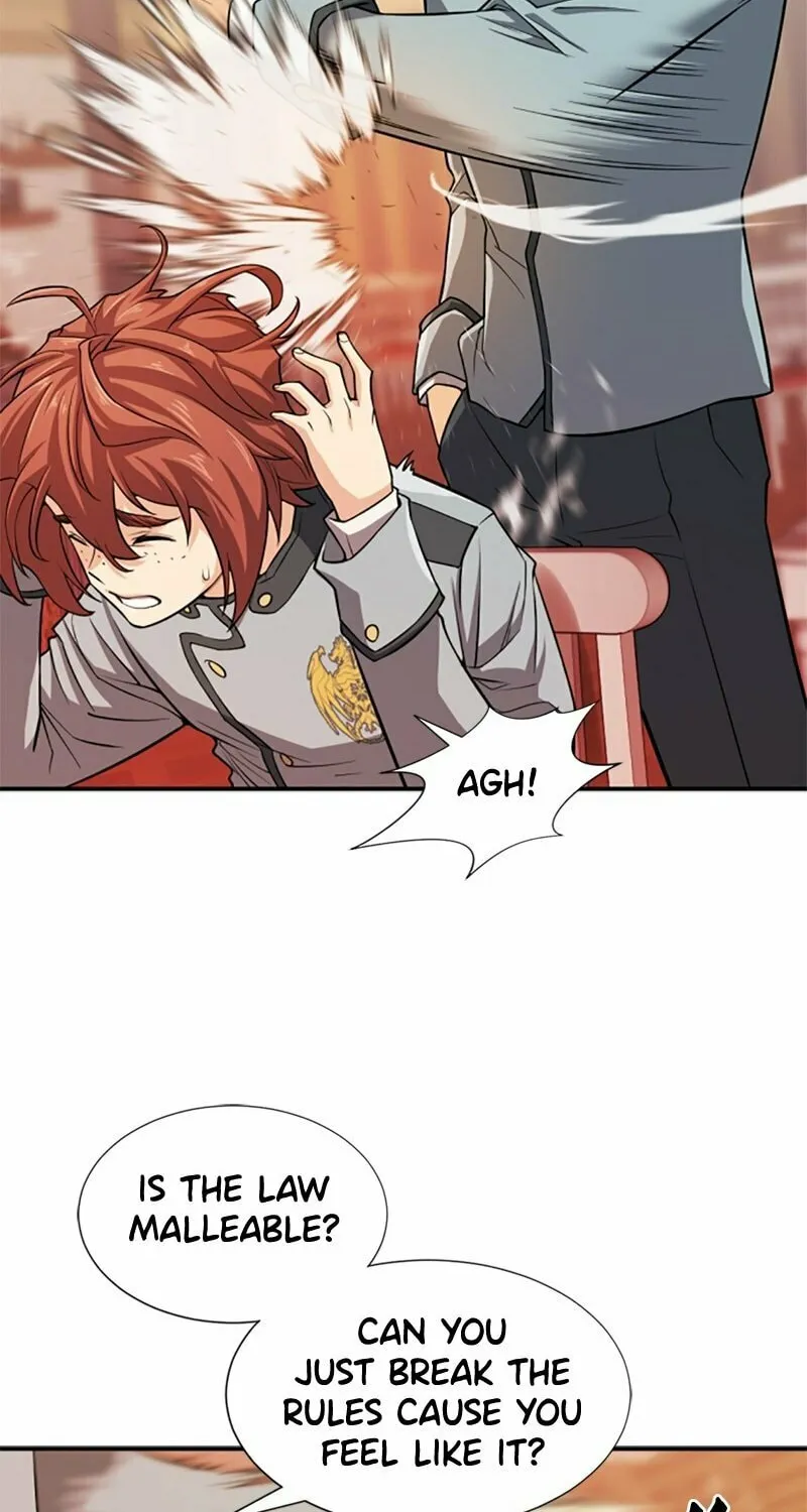 The Greatest Estate Developer Chapter 38 page 36 - 