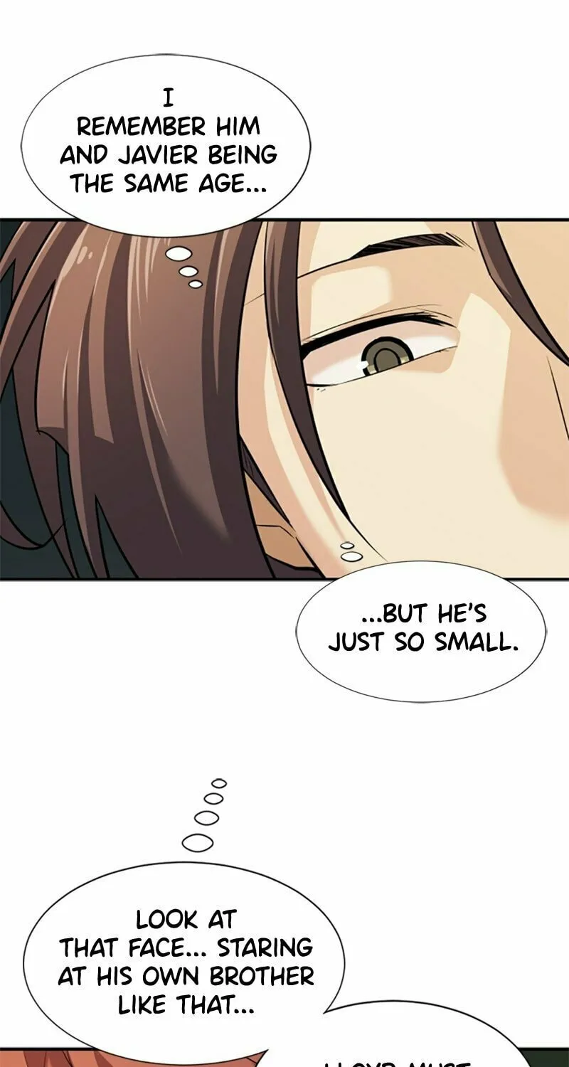 The Greatest Estate Developer Chapter 38 page 5 - 