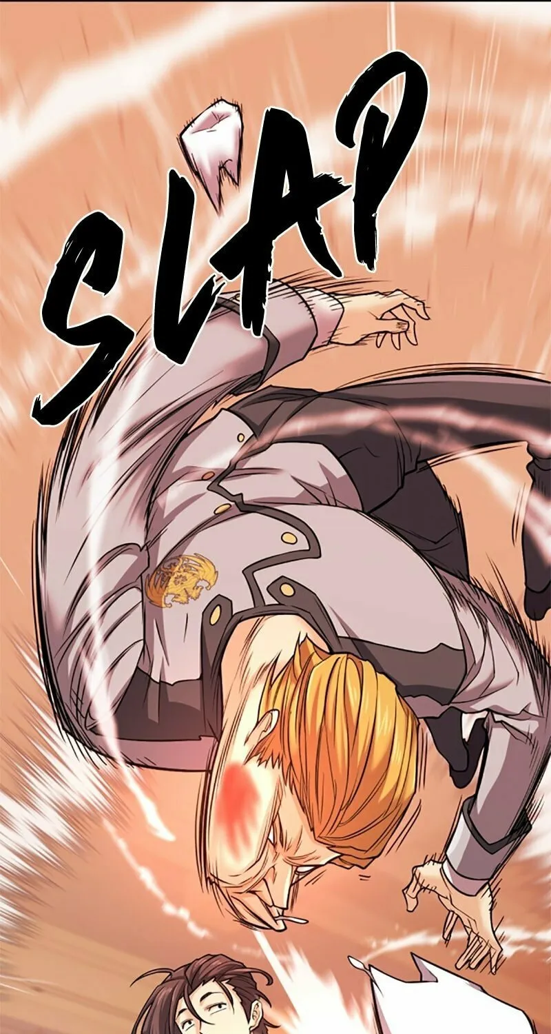 The Greatest Estate Developer Chapter 38 page 56 - 