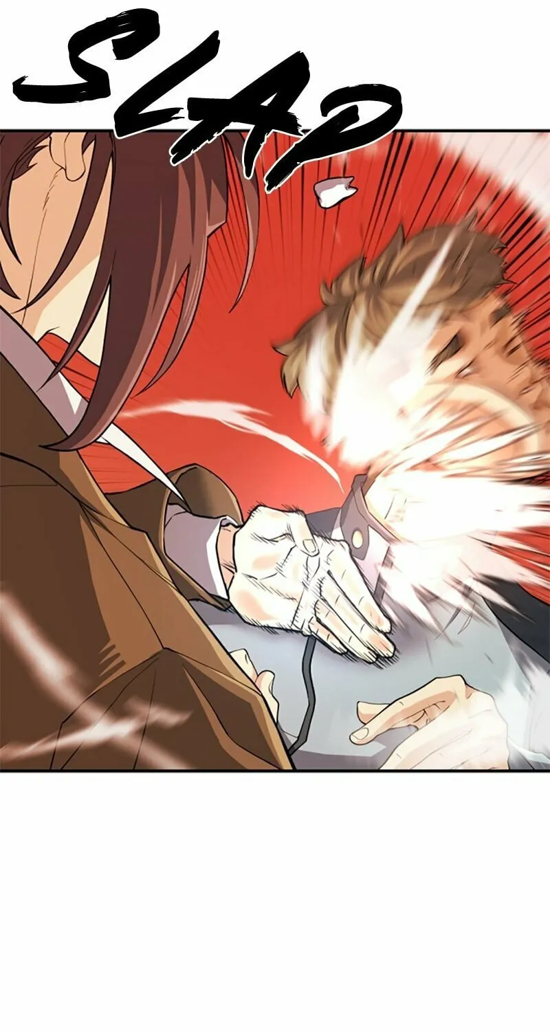 The Greatest Estate Developer Chapter 38 page 71 - 