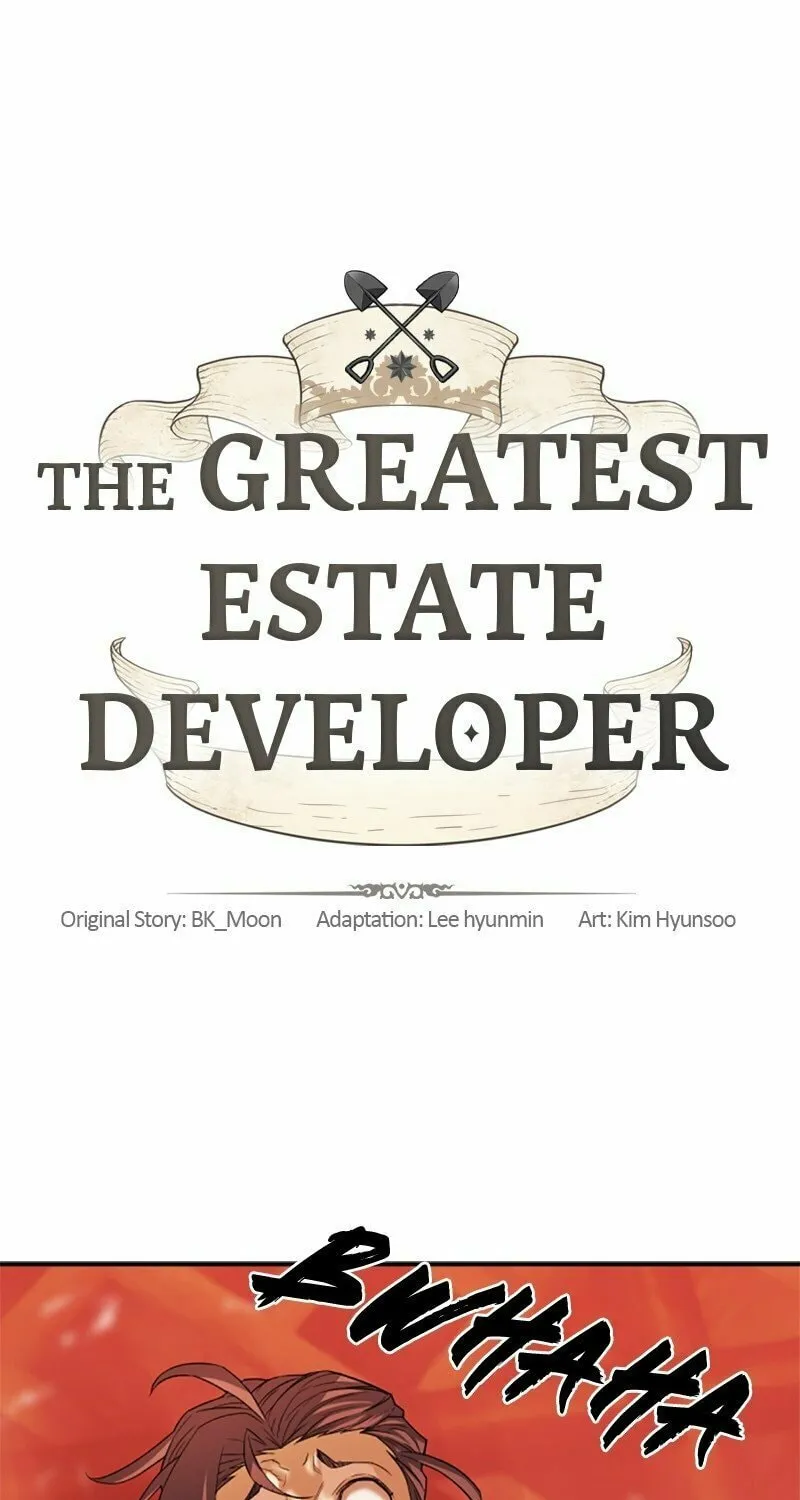 The Greatest Estate Developer Chapter 39 page 1 - 