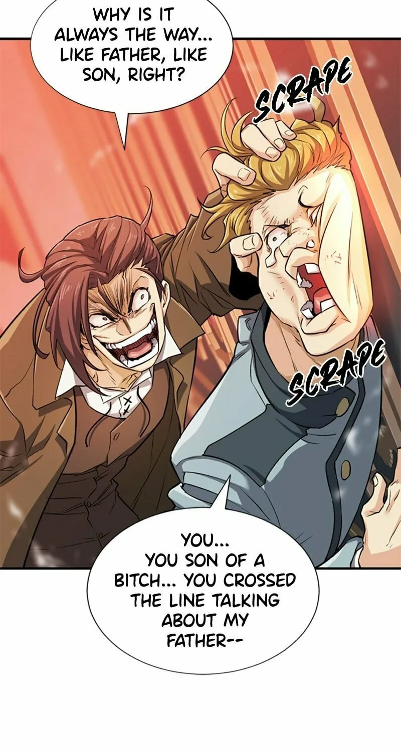 The Greatest Estate Developer Chapter 39 page 14 - 