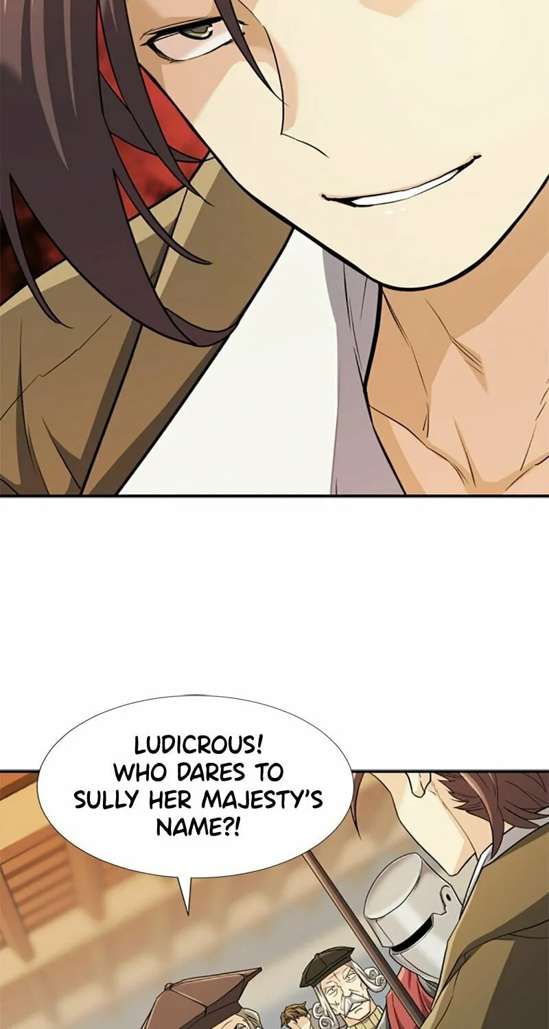 The Greatest Estate Developer Chapter 39 page 44 - 