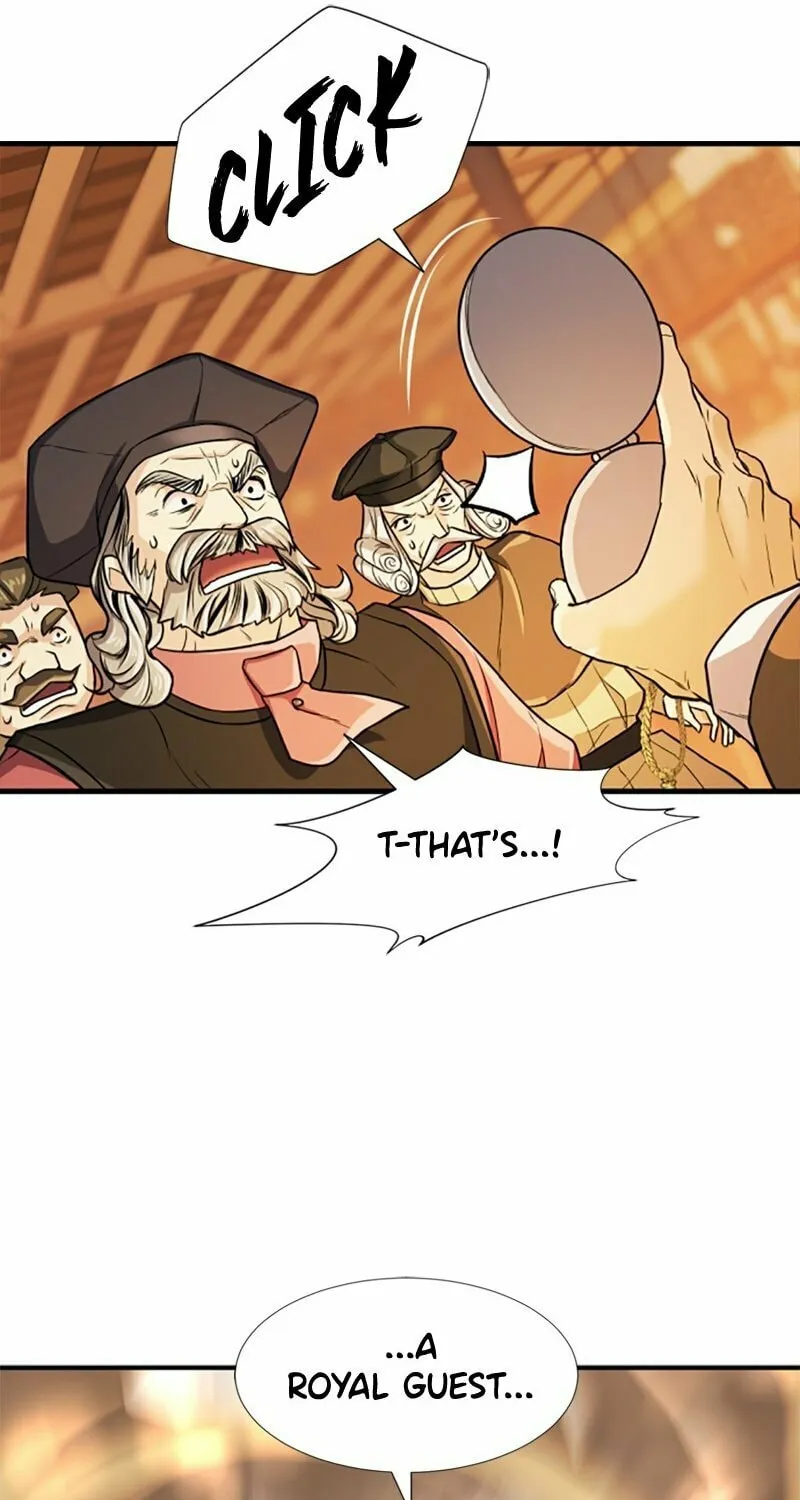 The Greatest Estate Developer Chapter 39 page 57 - 