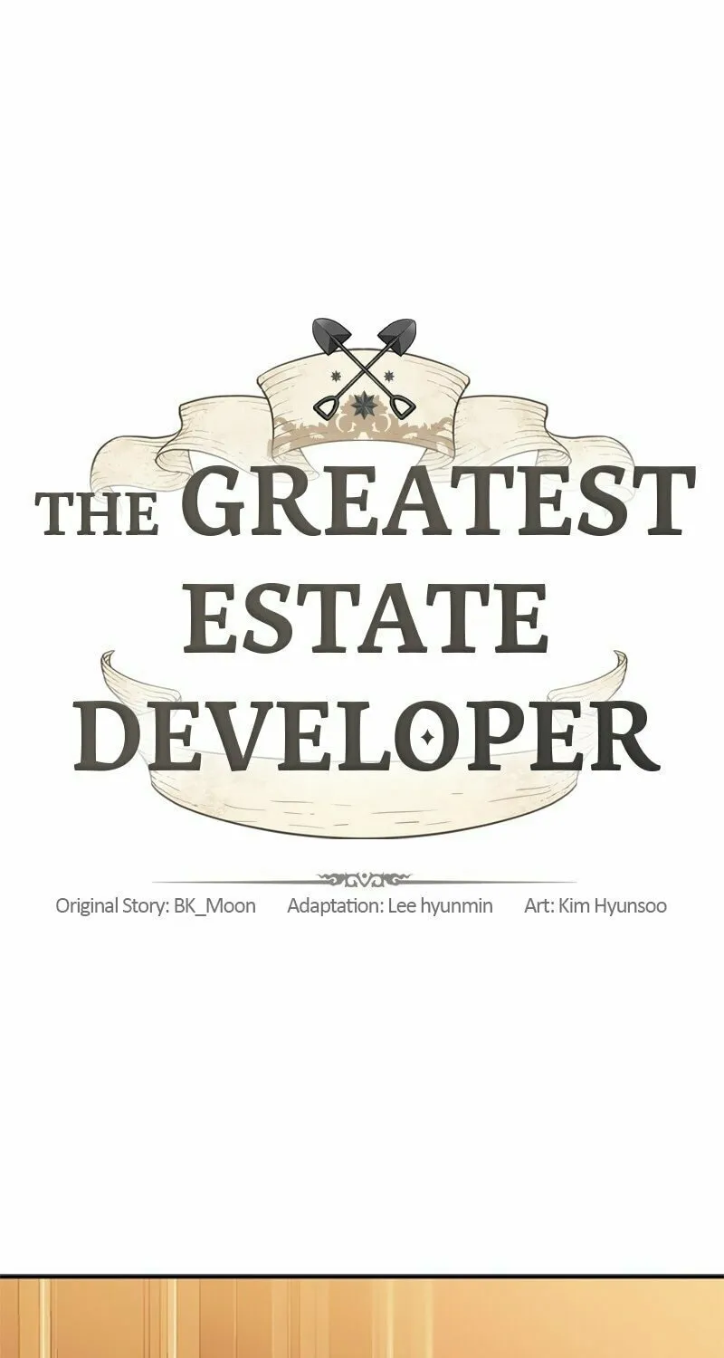 The Greatest Estate Developer Chapter 40 page 1 - 